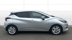 Nissan Micra 1.0 IG-T 100 Acenta 5dr Petrol Hatchback